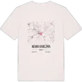 Nowa Karczma karta t-shirt