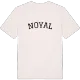 Noyal böjd t-shirt