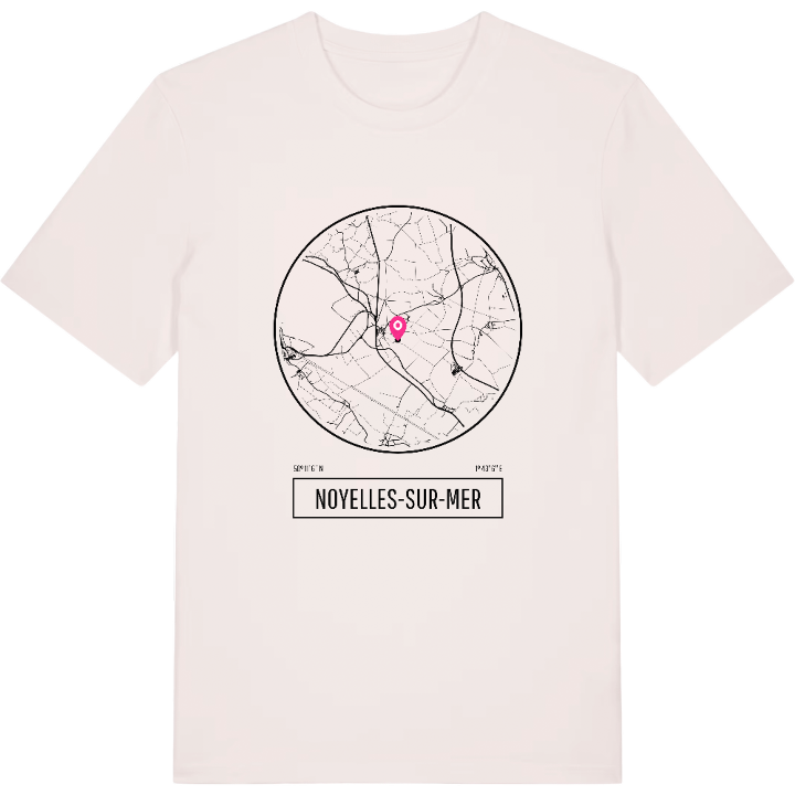 Noyelles-sur-Mer t-shirt – t-shirt from PinShirt