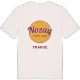 Nozay cirkel t-shirt