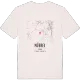 Nübbel karta t-shirt
