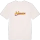Numana baseball t-shirt