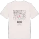 Nummi map t-shirt
