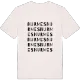 Nurmes ordlek t-shirt