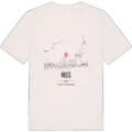 Nus karta t-shirt
