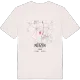 Nützen map t-shirt