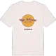 Nya Bellevue cirkel t-shirt