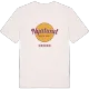 Nyalund cirkel t-shirt