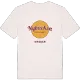 Nybacken cirkel t-shirt