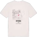 Nyborg karta t-shirt