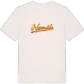 Nyemåla baseball t-shirt