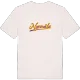 Nyemåla baseball t-shirt