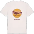 Nyim cirkel t-shirt