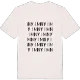 Nyim wordplay t-shirt