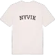 Nyvik böjd t-shirt