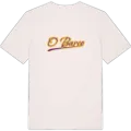 O Barco baseball t-shirt