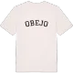 Obejo böjd t-shirt