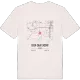 Ober-Grafendorf karta t-shirt