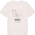 Oberalm karta t-shirt