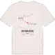 Oberdrauburg karta t-shirt