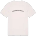 Obermaiselstein böjd t-shirt