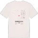 Obermaiselstein map t-shirt