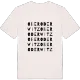 Oberoderwitz ordlek t-shirt