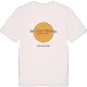 Obersaxen-Mundaun circle t-shirt