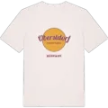 Oberstdorf cirkel t-shirt