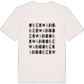 Oberwang wordplay t-shirt