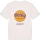 Obiliq cirkel t-shirt