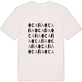 Ocaña ordlek t-shirt