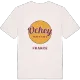 Ochey circle t-shirt
