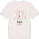 Öckerö karta t-shirt