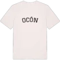 Ocón böjd t-shirt