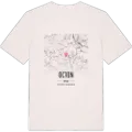 Octon map t-shirt