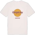 Ödegärdet cirkel t-shirt
