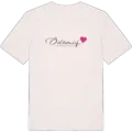 Ödemiş heart t-shirt