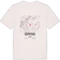 Odenthal map t-shirt