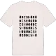 Ödeshög ordlek t-shirt
