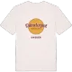 Odratorpet cirkel t-shirt