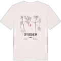Oftersheim map t-shirt