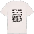 Oftringen ordlek t-shirt