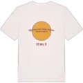 Oggiona con Santo Stefano circle t-shirt