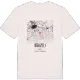 Oğuzeli map t-shirt