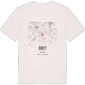 Ohey karta t-shirt
