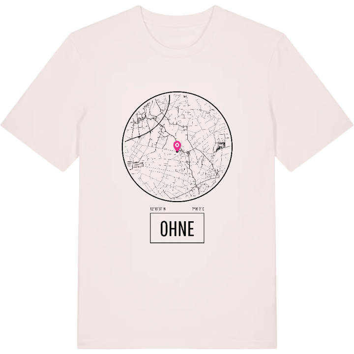 Ohne t-shirt – t-shirt from PinShirt