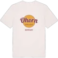 Ohorn circle t-shirt