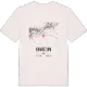 Oiartzun karta t-shirt