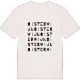 Oisterwijk wordplay t-shirt